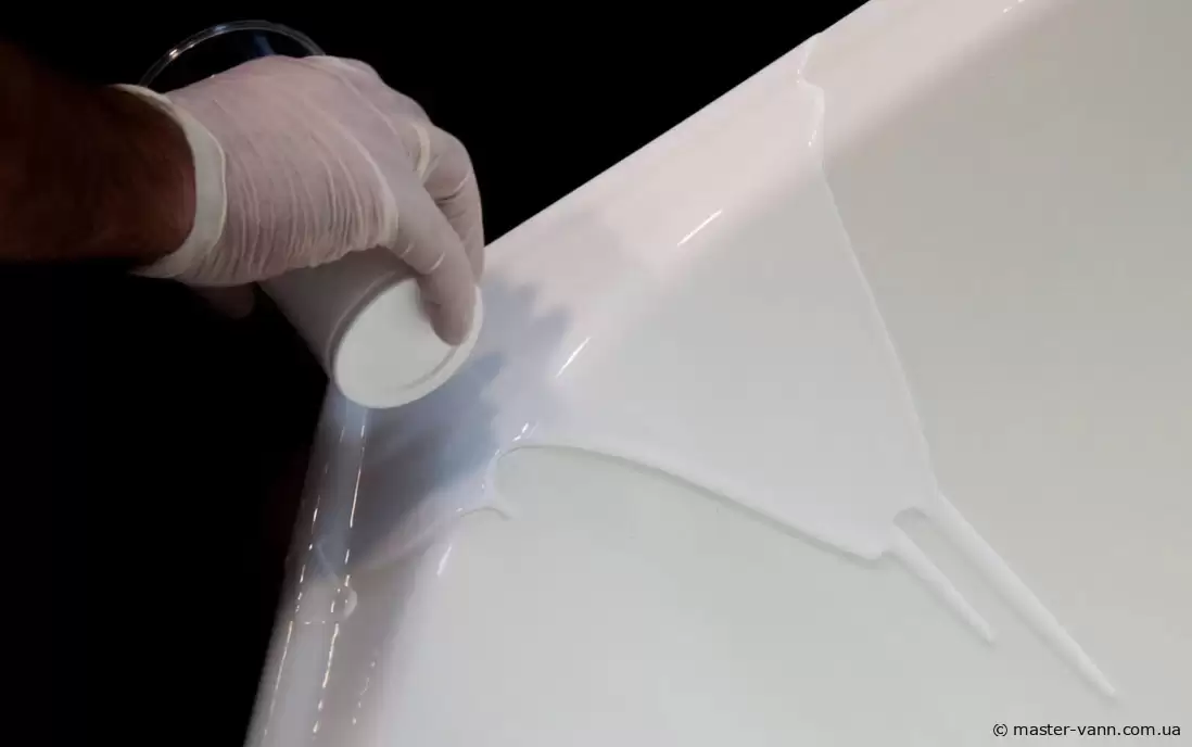 Наливна ванна